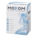 Игла для акупунктуры MOXOM Silk