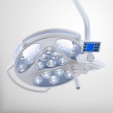 Лампа для малой хирургии общая терапия LED 2 MC/SC