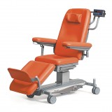 Электрическое кресло для гемодиализа ZOE PRECISION