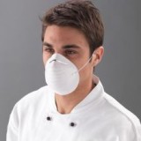 Защитная маска для одноразового использования DK04