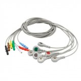 Кабель ЭКГ ECG Cables