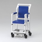 Кресло для транспортировки пациентов для интерьера TC 450 K