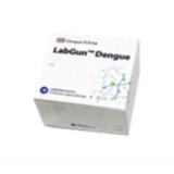 Набор реактивов для лабораторий LabGun™ Dengue RT