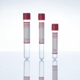 Пробоотборная трубка крови LIND-VAC® NE series