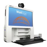Информационная рабочая станция телемедицинские услуги WallDoc®