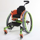 Инвалидная коляска активного типа LITTY 4YOU