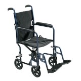 Кресло для транспортировки пациентов для интерьера BES-WL025