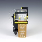 Сепаратор для вакуумных насосов воздух-вода MST 1 ECO Light