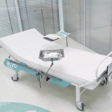 Кровать для неотложной помощи ALVO Covid-19 Patient Bed 2-066