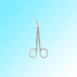 Ножницы для стоматологической хирургии 1204-2024