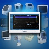 Медицинское программное обеспечение CNS Monitor
