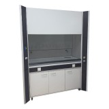Вытяжной шкаф для лабораторий INOCEKO Series