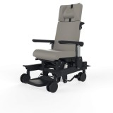 Кресло для транспортировки пациентов для интерьера IRIS