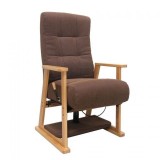 Наклонный кресло-реклайнер OA6301