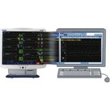 Система управления данными пациента CVW 6000