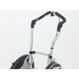 Инвалидная коляска пассивного типа SWINGBO-2