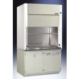 Вытяжной шкаф для лабораторий UniFlow Perchloric Acid
