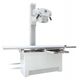 Рентгенографический стол со штативом для трубок CDR BUCKYTABLE