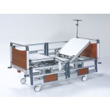 Медицинская кровать NITRO P2430