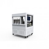 Лабораторная автоматизированная система для трансфера трубок MRA-CDS-600