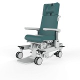 Кресло для транспортировки пациентов для интерьера RHÉA
