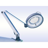 Лампа для стоматологических лабoраторий 08010, 08020