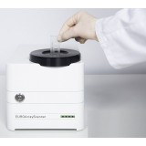 Сканер микрочипов для ДНК EUROArrayScan