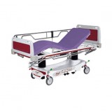 Кровать для интенсивной терапии HLF 576