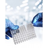 Микропластина для PCR T320-96