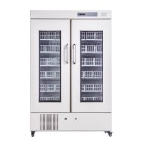 Холодильник для банка крови MBR series