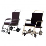 Кресло для транспортировки пациентов для интерьера 418-D-00, 415-DX-00
