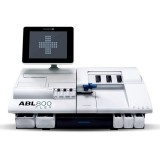 Анализатор газов крови pCO2 ABL800 FLEX