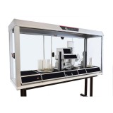 Лабораторная автоматизированная система для изготовления диагностических тестов Ginolis Delilah