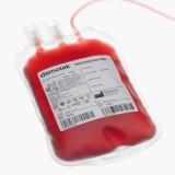 Простой пакет с кровью BBS0 series