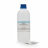 Раствор для очистки от белков HANNA HI 7073 L (500 мл)