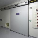 Дверь для радиологической защиты HDS CLEAN