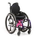 Инвалидная коляска активного типа X'CAPE