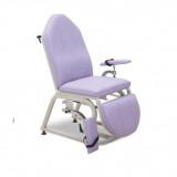 Гидравлическое кресло для забора крови GM 718