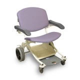 Кресло для транспортировки пациентов для интерьера I-MOVE BARIATRIC