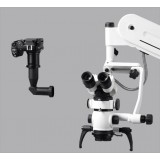 Адаптер для камеры для операционных микроскопов SLR Xmount™