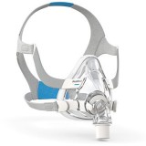 Маска для искусственной вентиляции для СИПАП-терапии AirFit F20