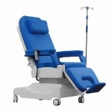 Электрическое кресло для забора крови AG-XD206B