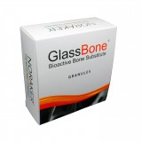 Синтетический костный заменитель Glassbone Granules