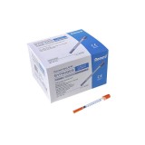 Инсулиновый шприц 3IS-1ML