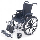 Педиатрическая инвалидная коляска Viper