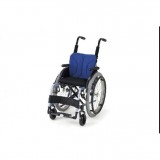 Инвалидная коляска с ручным управлением NA-428P