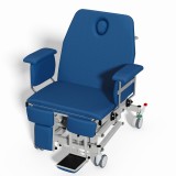 Бариатрическое кресло для транспортировки пациентов Bari 3