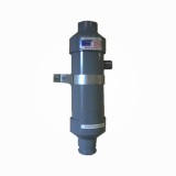 Сепаратор для вакуумных насосов воздух-вода 1 HP