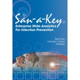Медицинское программное обеспечение San-a-Key® Enterprise Analytic