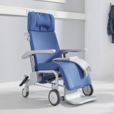 Кресло для транспортировки пациентов для интерьера Ravello